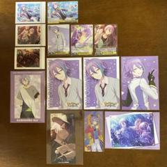 プロセカ　プロジェクトセカイ　ワンダショ　神代類　カード類まとめ売り