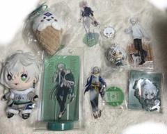 にじさんじ 叢雲カゲツ アクスタ アクリルブロック にじこっと