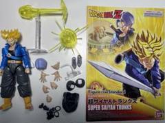 新品フィギュアーツZERO ドラゴンボールZ　スーパーサイヤ人　孫悟空　-熱戦- 2025年最新】ゼットドラゴンの人気アイテム - メルカリ