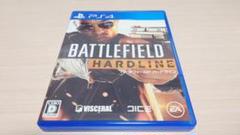 【PS4】バトルフィールドハードライン BFH