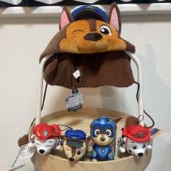 2025年最新】PAW PATROL ぬいぐるみの人気アイテム - メルカリ