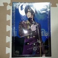 うたの☆プリンスさまっ♪ スタンドカード A4ポストカード