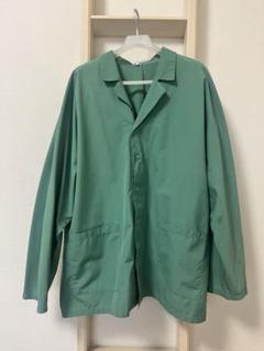 ユーロメディカルシャツジャケット