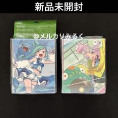 [引退品][値下げ交渉あり]ナンジャモのハラバリーデッキ高レート タケルライコ軸 ポケカ】ハラバリーライコデッキ徹底解説（ナンジャモの