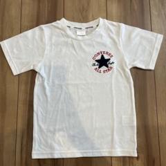 CONVERSE Tシャツ　120