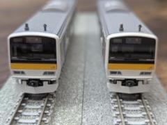 2025年最新】e231系500番台 中央・総武緩行線の人気アイテム