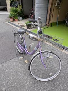 在庫処分超お得 新品KF24 自転車 シティサイクル シマノ製7段12 在庫処分超お得 新品KF24 自転車 シティサイクル シマノ製7段5
