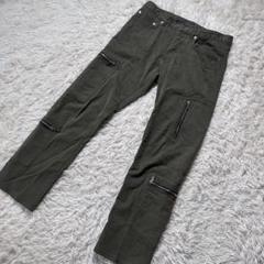 Dior homme 2021ss スラックス　トラウザー　パンツ　ディオール Dior homme 2021ss スラックストラウザーパンツディオール