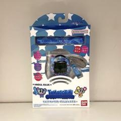 早いモノ勝ち❗️Tamagotchi Connection×エンジェルブルー BANDAI Tamagotchi Connection Angel Blue 4582769794261