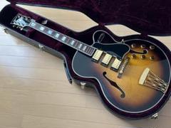 最終値下Gibson Custom Shop ES-5 Switchmaster - メルカリ
