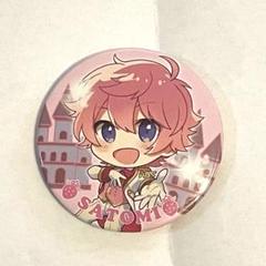 すとぷり さとみくん すとねく デフォ 缶バッチ Amazon | すとぷり すとねく 缶バッジ さとみくん デフォ すとろ