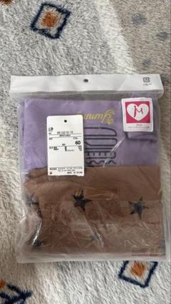 【タグ付き新品未使用品】プティマイン　Tシャツセット 90サイズ
