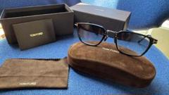 TOM FORD TF1042-D 01B サングラス　日本企画完売モデル 美品