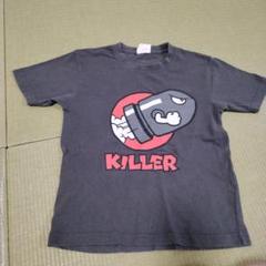 スーパーマリオtシャツ