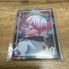 パラライ 夏準 メタリックキーホルダー Paradox Live（パラライ）公式サイト