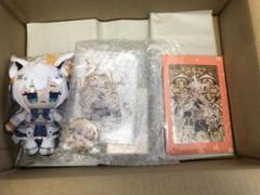 ホロライブ 白上フブキ 誕生日記念2024 数量限定ver ホロカ付き 白上フブキ 誕生日記念2024 数量限定ver - メルカリ