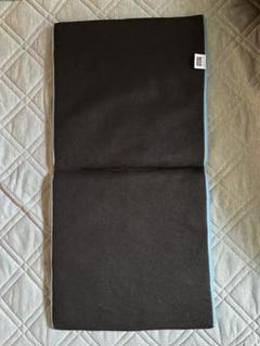 k*e様 airweave 黒い折りたたみクッション k*e様 airweave 黒い折りたたみクッション - メルカリ