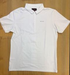 【美品】BRIEFING ポロシャツ　BRG211M19 美品】BRIEFING ポロシャツBRG211M19