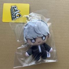 ペルソナ4 ぬいぐるみキーホルダー 主人公　鳴上悠　アトラスフェス　7個セット Amazon.co.jp: ペルソナ ぬいぐるみキーホルダー 主人公 鳴上悠