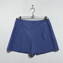 tobアニエス・ベー新品未使用デニムハーフパンツ トゥービーバイアニエスベー To b. by agnes b. 23SS ショート
