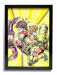 2025年最新】ジョジョ展 ポスター dioの人気アイテム - メルカリ