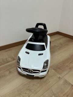 コンビカー　ベンツ 引き取り限定