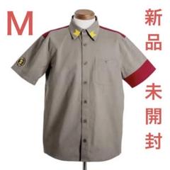 【新品未開封】ガルパンツァーシャツ・クルツ アンツィオ高校 M