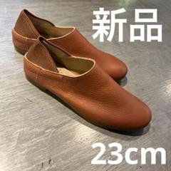 【24時間以内発送 新品 送料込】Recipe スリッポン 23cm 24時間以内発送 新品 送料込】Recipe スリッポン 23cm - メルカリ