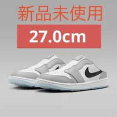 2025年最新】nIke AIR jordan 1 muleの人気アイテム - メルカリ
