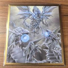 遊戯王5d's サイン入り色紙　当選書付き未開封 遊戯王5d's サイン入り色紙 当選書付き未開封 - メルカリ