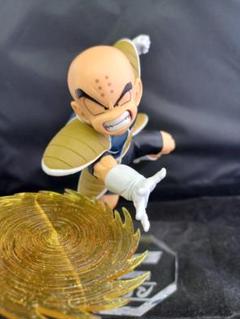 【超希少国内正規品】ドラゴンボールコレクション クリリン　フィギュア 2025年最新】DRAGONBALL COLLECTION クリリンの人気アイテム