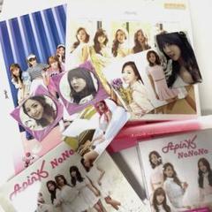 APINK トレカ　まとめ売り 2025年最新】apinkトレカの人気アイテム - メルカリ