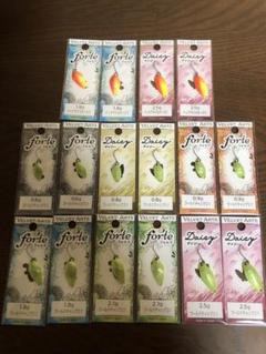 ベルベットアーツ 公式通販限定カラー ワールドチャンプ01 6枚