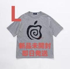 は*ん様 SOL soonerorlater / APPLE TEE / ASH SOL soonerorlater / APPLE TEE / ASH | Sophomore