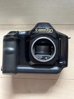 2025年最新】canon t90の人気アイテム - メルカリ