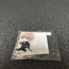 銀魂　アクスタ