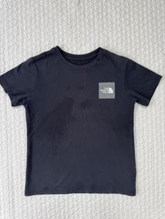 ノースフェイス　キッズ　Tシャツ　140サイズ