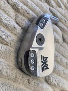 【新品】PXG 9番アイアン