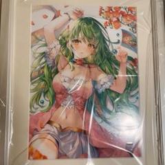 ももこ 直筆サイン入り複製原画 「dolcemente」 A3サイズ ももこ先生 サイン入りA3複製原画 dolcemente - メルカリ