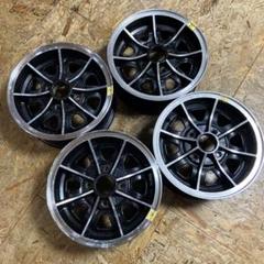 10インチ MBレーシングミニ・ローバーミニ用ホイール
