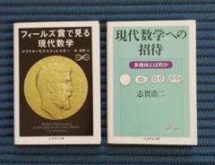 フィールズ賞で見る現代数学 現代数学への招待