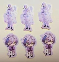にじさんじ アニメイトカフェ アクスタ コロッタ 特典カード 榊ネス 榊ネス｜にじさんじオフィシャルストア