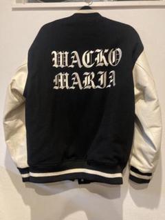 WACKO MARIA ワコマリア VARSITY JACKET-B-(TYPE-3) - CONUR