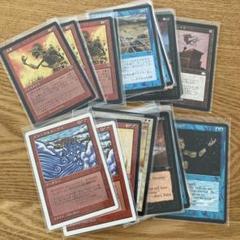 MTG 日本語版・英語版混合22枚まとめ売り 被りあり - メルカリ