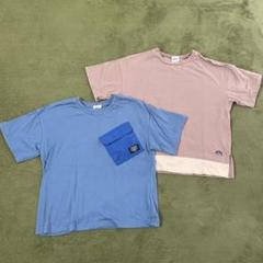 breeze ペアマノンTシャツセット