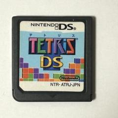 テトリスDS
