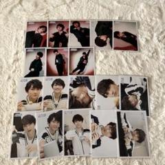 超特急 ユーキ 生誕 生写真 24th Birthday 村田祐基