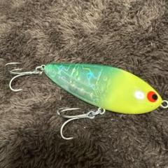 3個セット‼️新品未使用 爆釣シーバス‼️ ジグザグベイト100S ポジドライブガレージ（POZIDRIVEgarage） ジグザグベイト100S