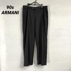 2025年最新】GIORGIO armani 90s スラックスの人気アイテム