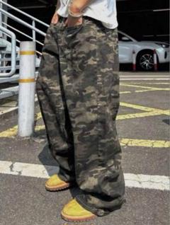 2025年最新】jaded london カーゴパンツの人気アイテム - メルカリ
